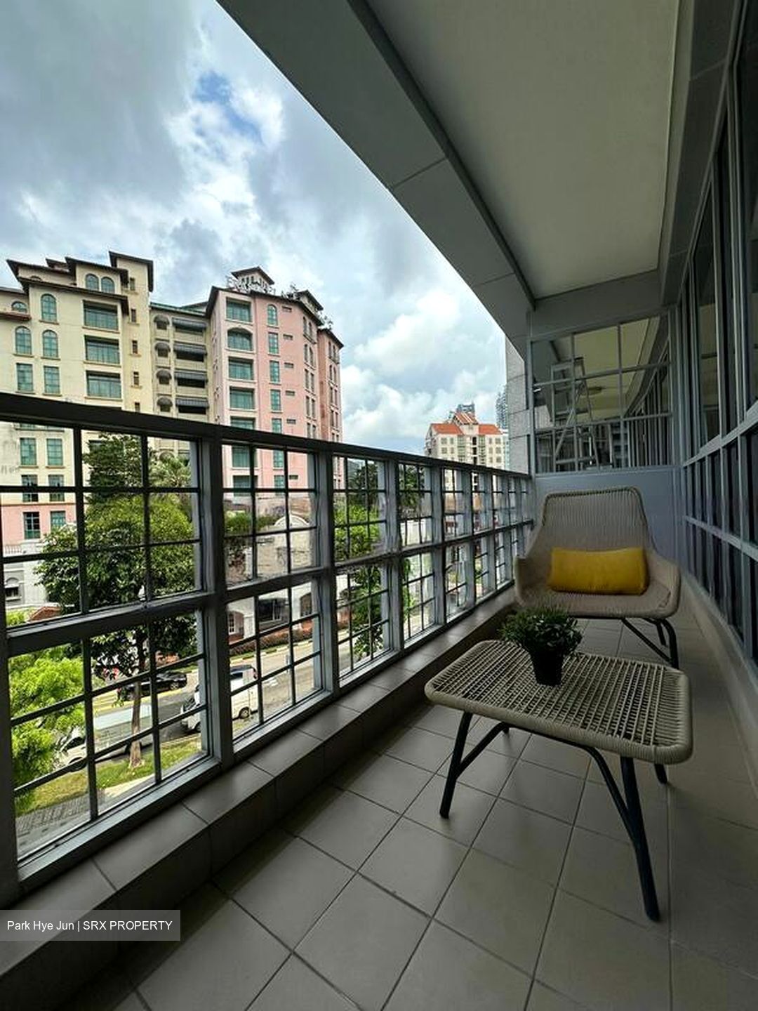 UE Square (D9), Apartment #547849811